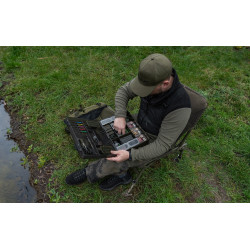 K0290133 Stolik Korum Mega Blox - Fully Loaded