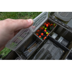 K0290133 Stolik Korum Mega Blox - Fully Loaded