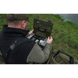 K0290133 Stolik Korum Mega Blox - Fully Loaded