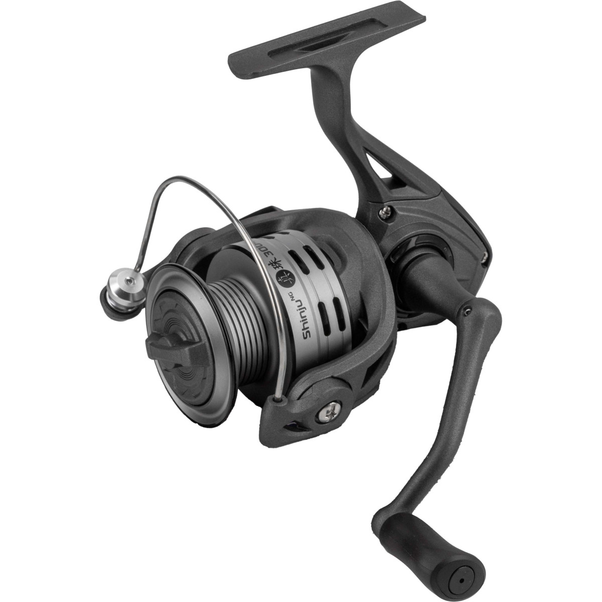 Kołowrotek Mikado Shinju NG