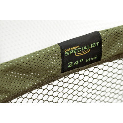 Kosz do podbieraka Drennan Specialist Landing Net 24"