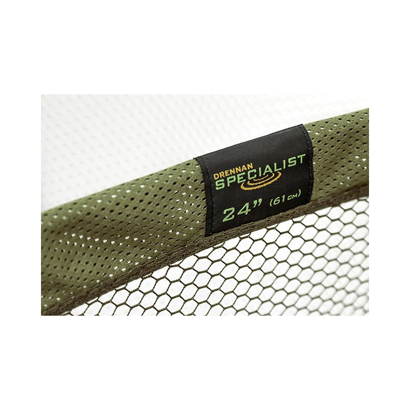 Kosz do podbieraka Drennan Specialist Landing Net 24"
