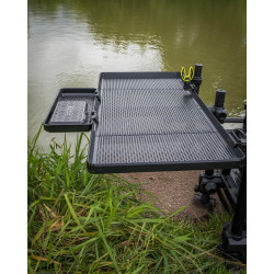 GBA077 Tacka Matrix Folding Side Tray - Large