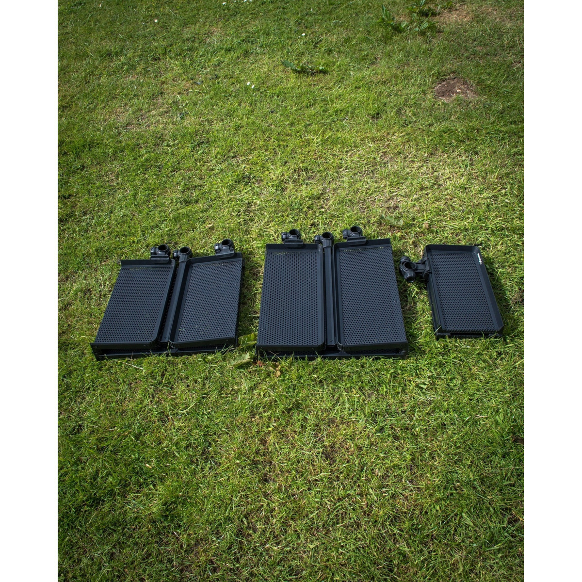 GBA077 Tacka Matrix Folding Side Tray - Large