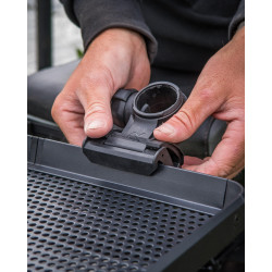 GBA077 Tacka Matrix Folding Side Tray - Large