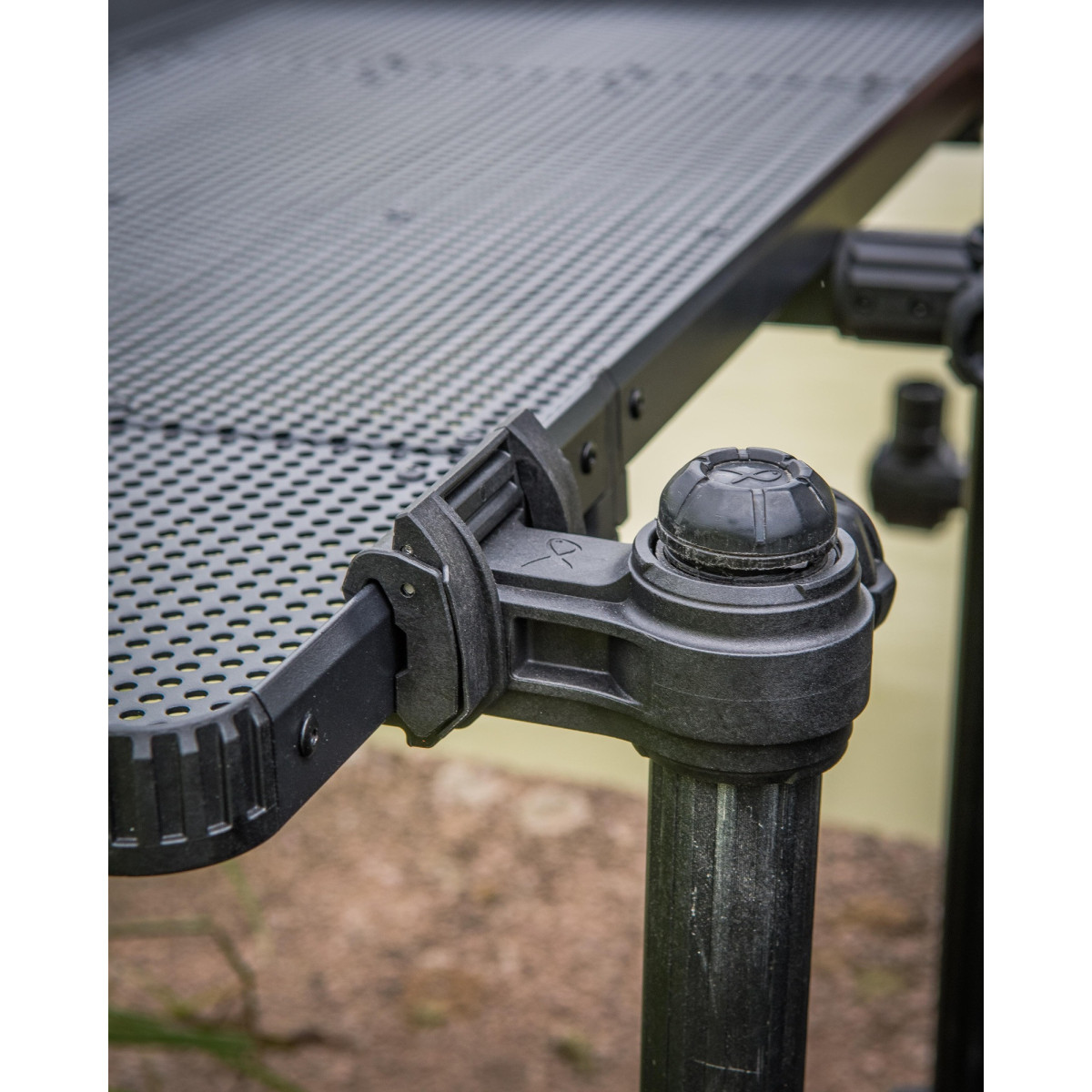 GBA077 Tacka Matrix Folding Side Tray - Large