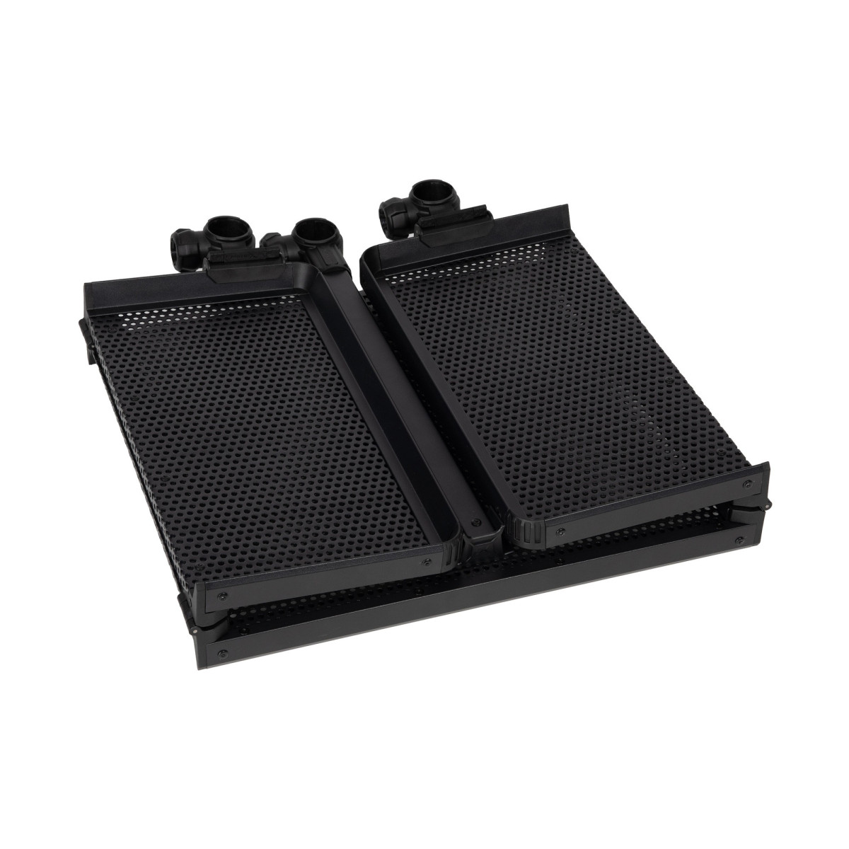 GBA077 Tacka Matrix Folding Side Tray - Large