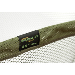 Kosz do podbieraka Drennan Specialist Landing Net 26"