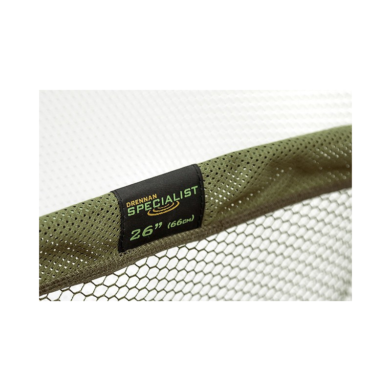 Kosz do podbieraka Drennan Specialist Landing Net 26"