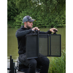 GBA078 Tacka Matrix Folding Side Tray - X-Large