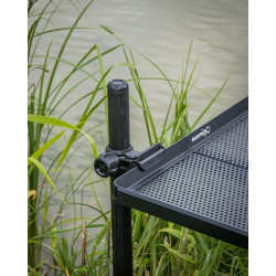 GBA078 Tacka Matrix Folding Side Tray - X-Large