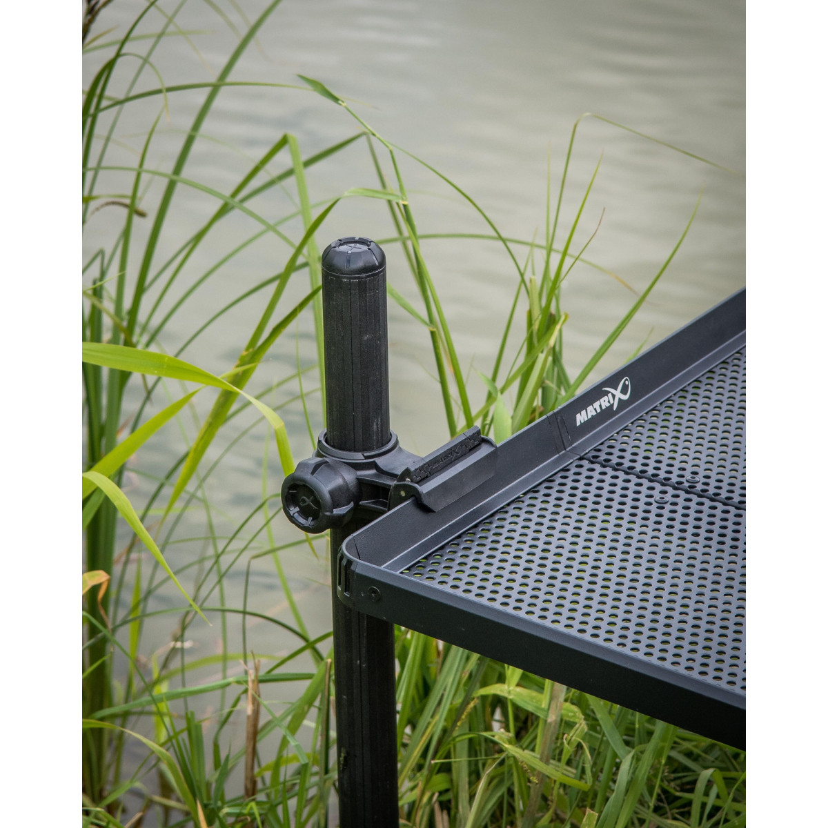 GBA078 Tacka Matrix Folding Side Tray - X-Large