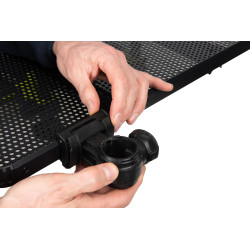 GBA078 Tacka Matrix Folding Side Tray - X-Large