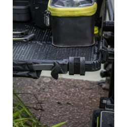 GBA080 Parawan Matrix Folding Side Tray Storm Cover - Large