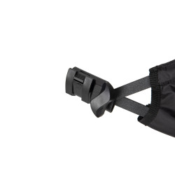 GBA080 Parawan Matrix Folding Side Tray Storm Cover - Large