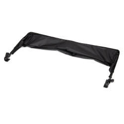 GBA080 Parawan Matrix Folding Side Tray Storm Cover - Large