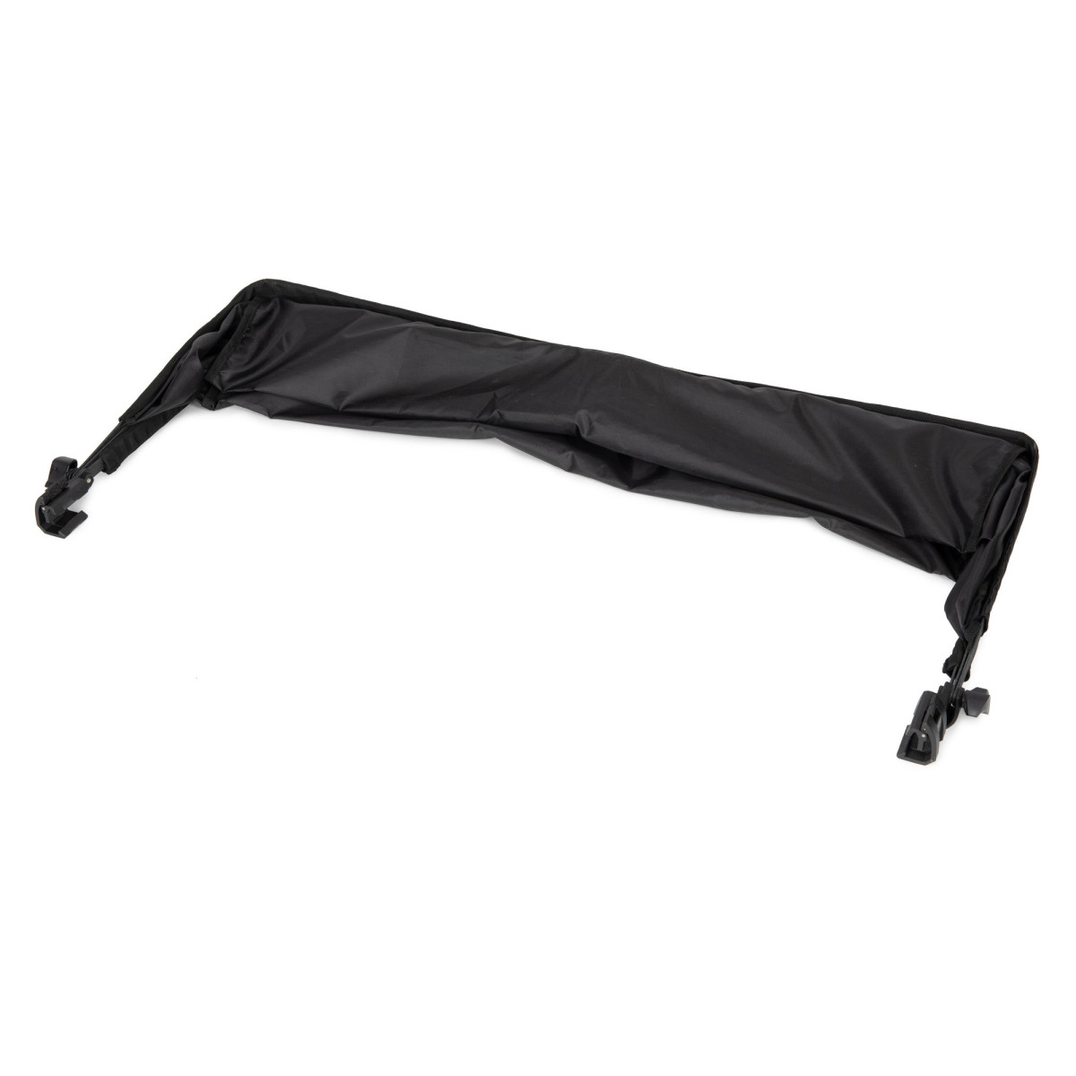 GBA080 Parawan Matrix Folding Side Tray Storm Cover - Large