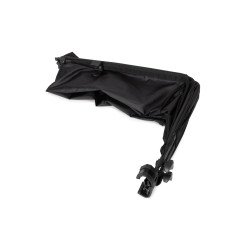 GBA080 Parawan Matrix Folding Side Tray Storm Cover - Large