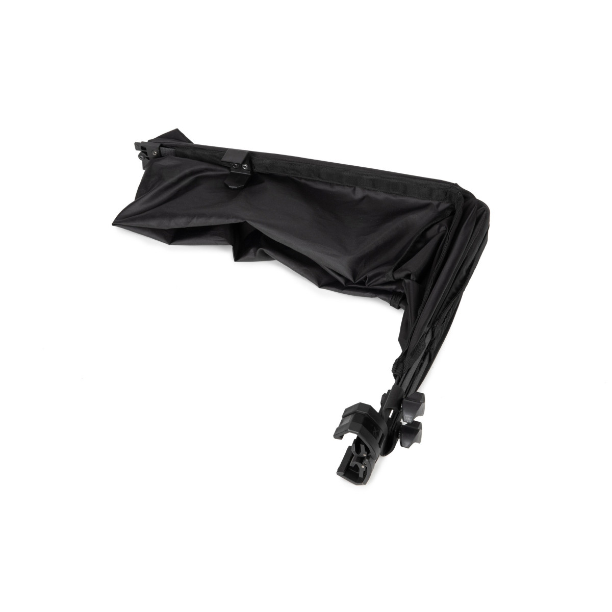 GBA080 Parawan Matrix Folding Side Tray Storm Cover - Large