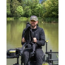 GBA081 Parawan Matrix Folding Side Tray Storm Cover - X-Large