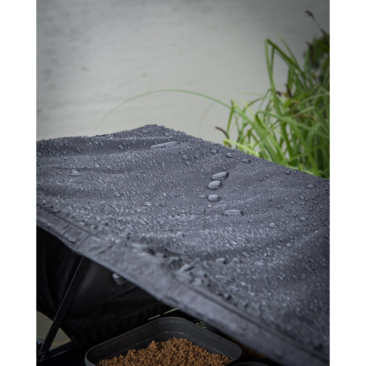 GBA081 Parawan Matrix Folding Side Tray Storm Cover - X-Large