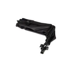 GBA081 Parawan Matrix Folding Side Tray Storm Cover - X-Large