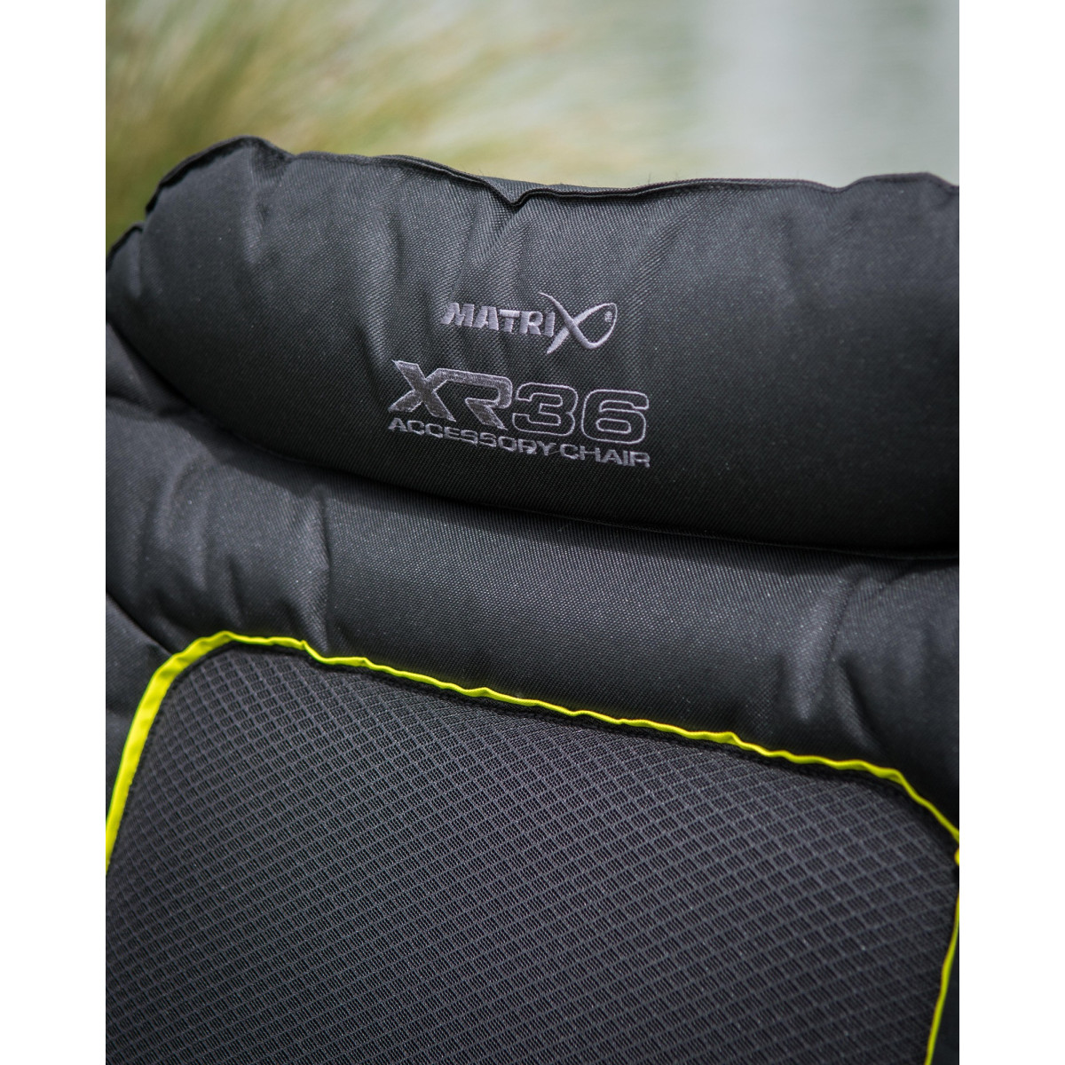 GBC007 Krzesło Matrix XR36 Pro Accessory Chair