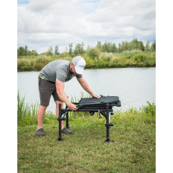 GBC007 Krzesło Matrix XR36 Pro Accessory Chair