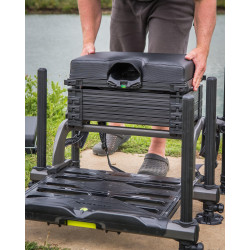 GMB203 Siedzisko Matrix Deluxe Seat Cushion Unit