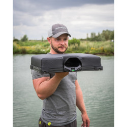 GMB203 Siedzisko Matrix Deluxe Seat Cushion Unit