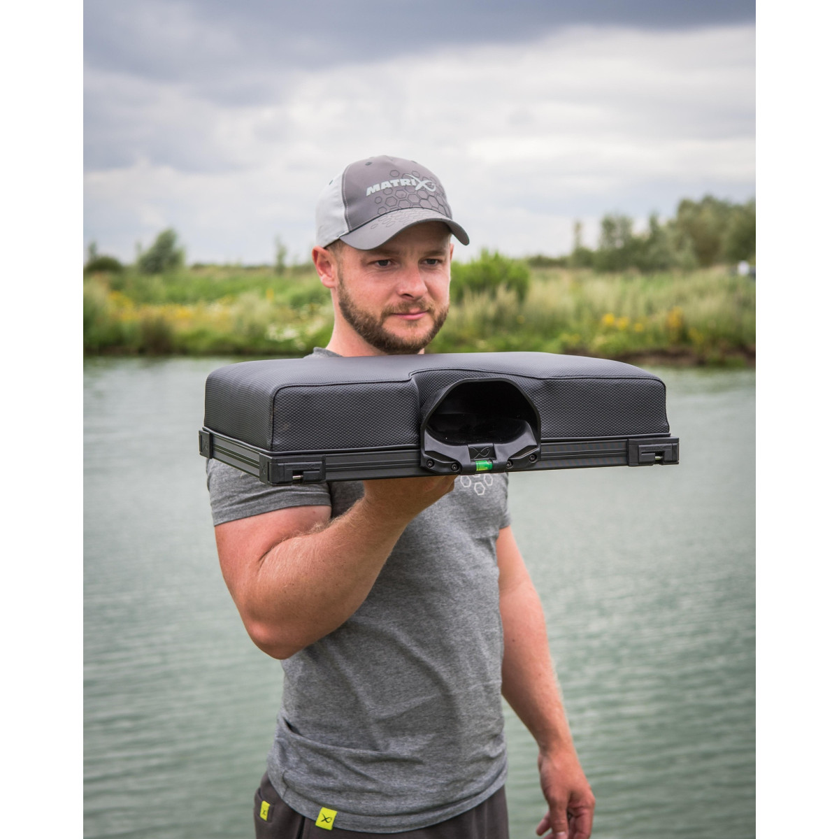 GMB203 Siedzisko Matrix Deluxe Seat Cushion Unit