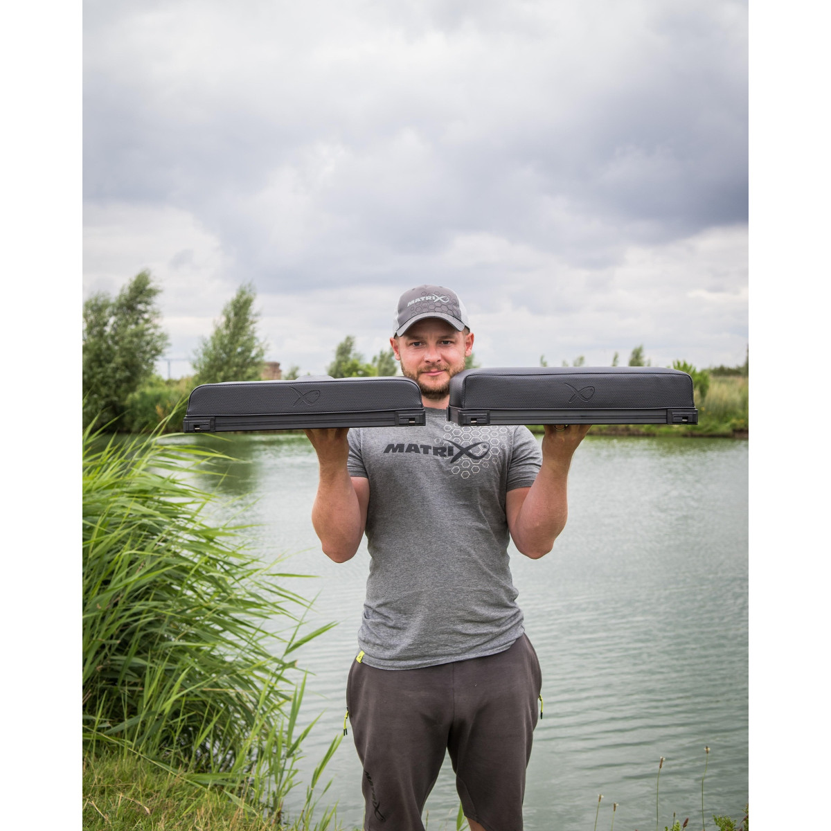 GMB203 Siedzisko Matrix Deluxe Seat Cushion Unit