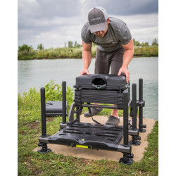 GMB203 Siedzisko Matrix Deluxe Seat Cushion Unit