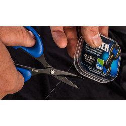 Nożyczki Preston Rig Scissors