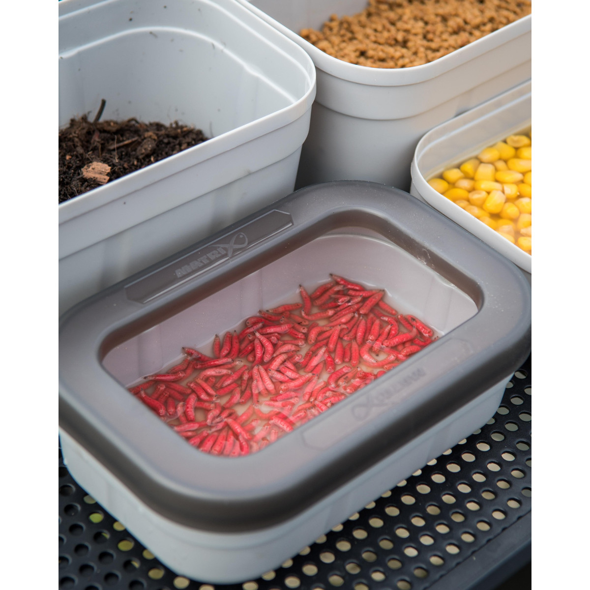 GBT046 Osłona Matrix Skirt Lid