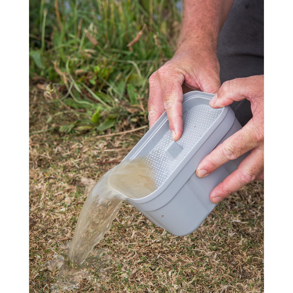 GBT047 Sitko Matrix Drainage Tray