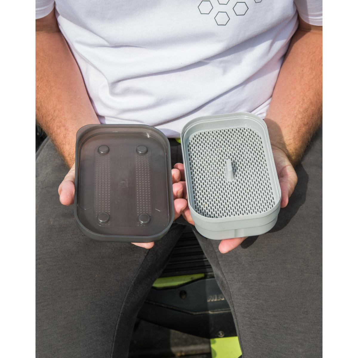 GBT047 Sitko Matrix Drainage Tray