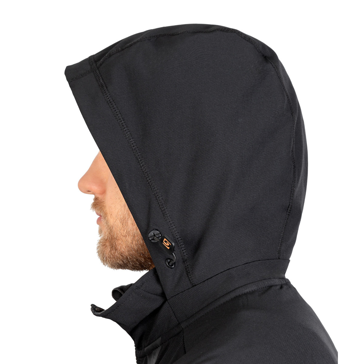 Kurtka Graff Softshell 561-S-1