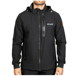 Kurtka Graff Softshell 561-S-1