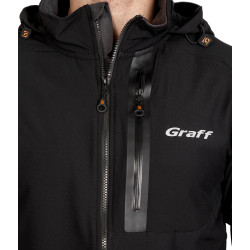 Kurtka Graff Softshell 561-S-1