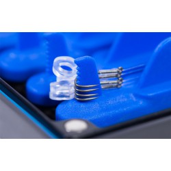 Portfel na przypony Preston Mag Store Hooklenght Box - 15cm