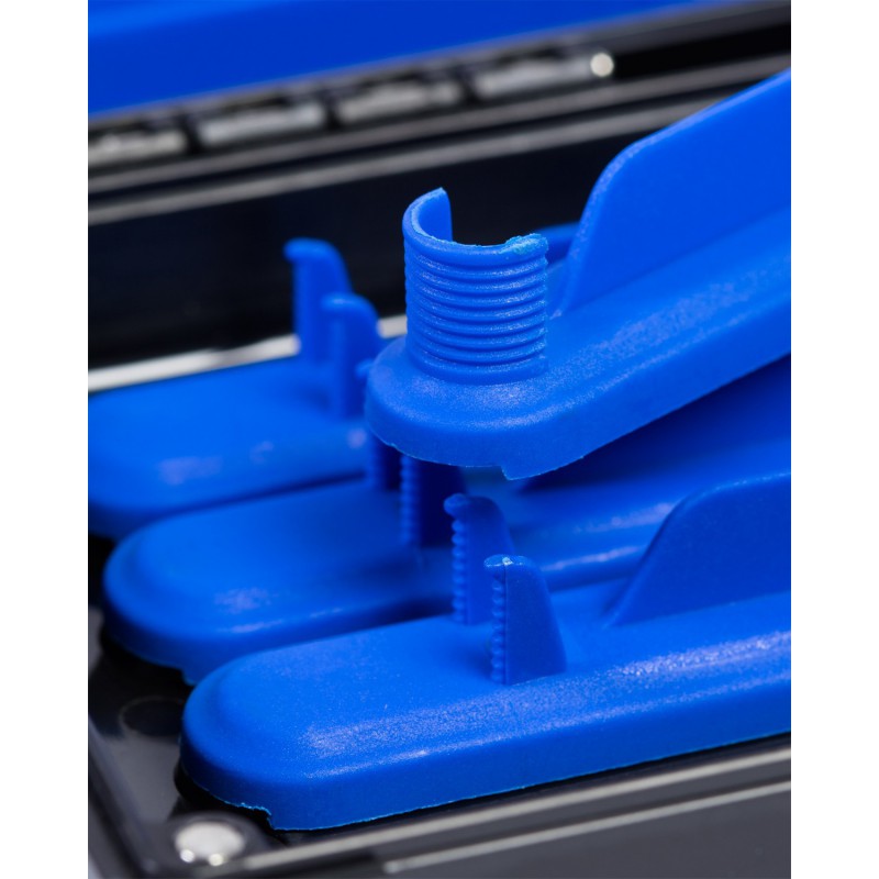 Portfel na przypony Preston Mag Store Hooklenght Box - 15cm