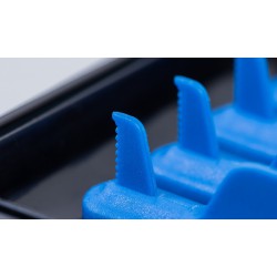 Portfel na przypony Preston Mag Store Hooklenght Box - 15cm