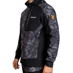 Kurtka Graff Softshell 561-S-8