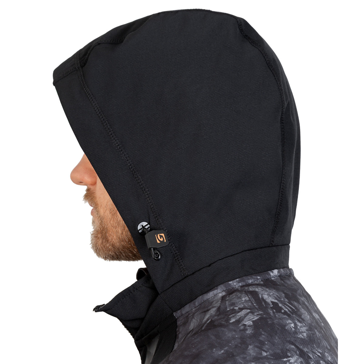 Kurtka Graff Softshell 561-S-8