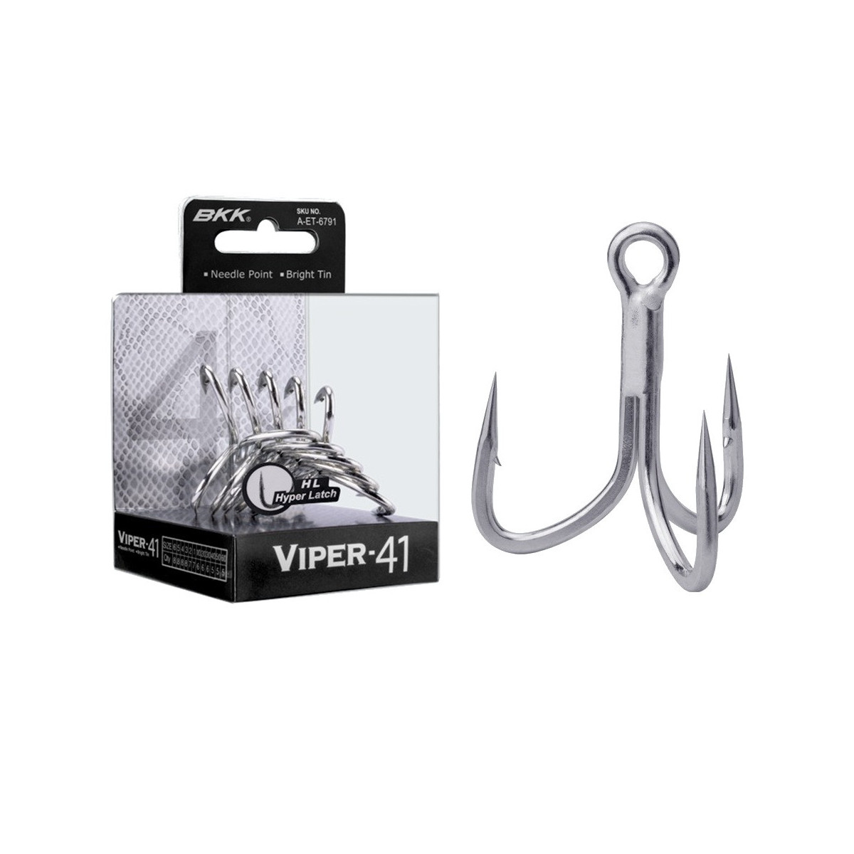 Kotwiczki BKK VIPER-41