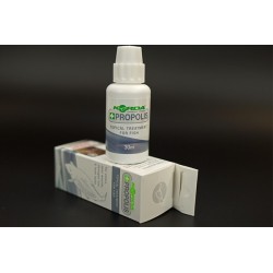 Preparat do odkażania Korda Propolis Carp Treatment