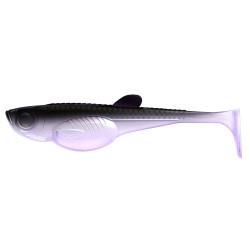 Libra Lures Embrion Shad - 120 / VIOLET SHINE