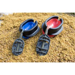 Koszyk In-Line Dura Flat Method - 20g - Small