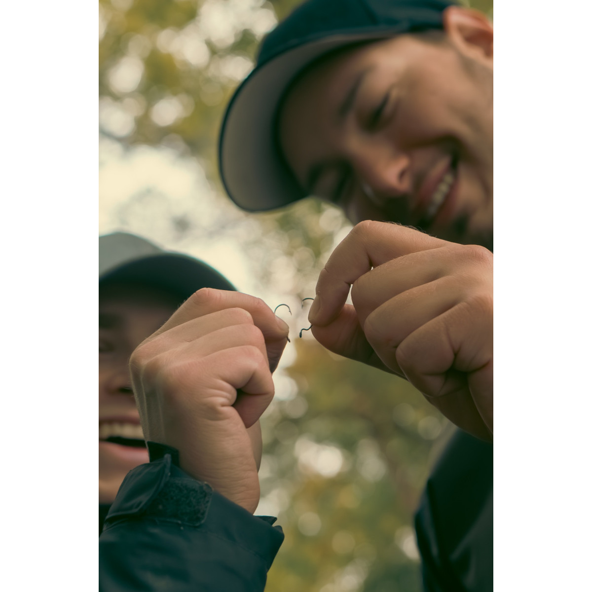 Haczyki Perch Professor Hooks